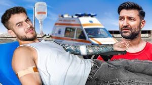 Video post by @Theo Zeciu on YouTube