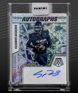 Image post by @PaniniAmerica on Twitter