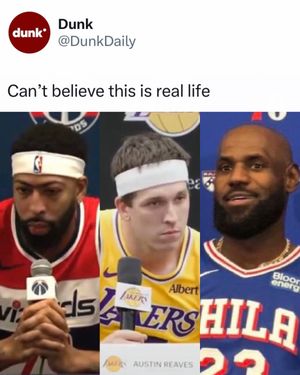 Image post by @dunk on Instagram