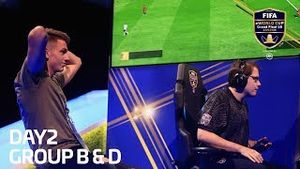 Video post by @fifa on YouTube