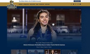 Image post by @gosuffolkrams on Instagram