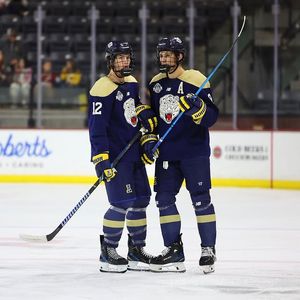 Image post by @nanookshockey on Instagram