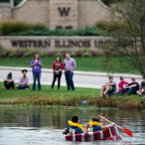 Image post by @westerniluniv on Instagram