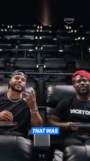 Video post by @nflonprime on TikTok