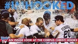 Video post by @corpuschristihooks on YouTube
