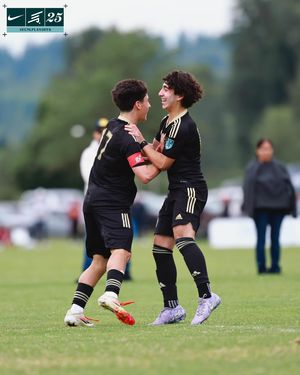 Image post by @ecnlboys on Instagram