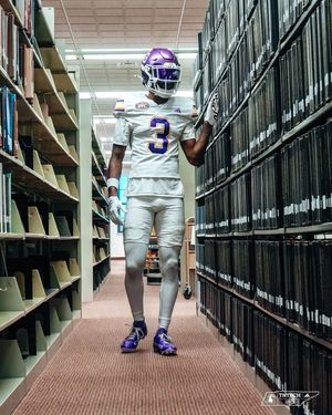 Image post by @tntech_football on Instagram