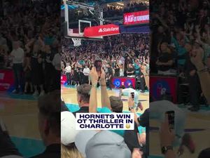 Video post by @Sports On Prime on YouTube