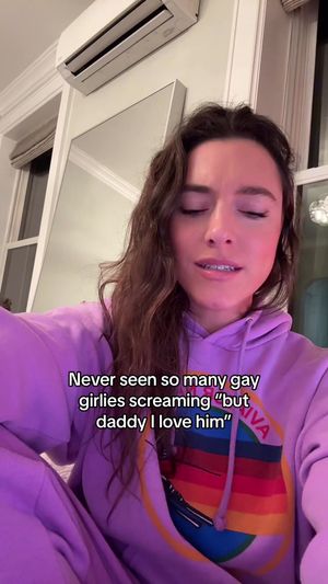 Video post by @arielledangelo on TikTok
