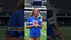 Video post by @frontofficesports on YouTube