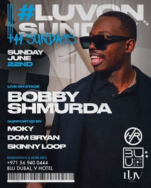 Image post by @itsbobbyshmurda on Instagram