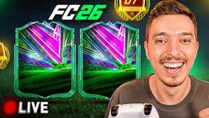 Video post by @theofifa on YouTube