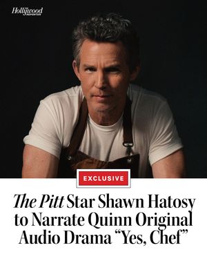 Image post by @hollywoodreporter on Instagram