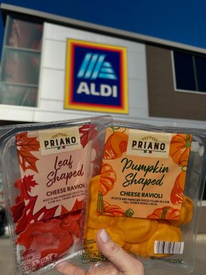 Image post by @aldiusa on Instagram