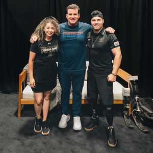 Image post by @kevinplank96 on Instagram