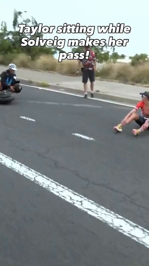 Video post by @IRONMANWorldChampionship on Facebook