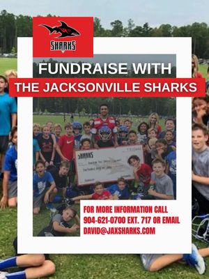 Image post by @jaxsharks on Instagram
