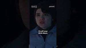 Video post by @peacock on YouTube