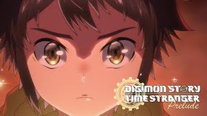 Video post by @bandainamcoamerica on YouTube