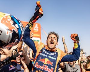 Image post by @redbullshop on Instagram
