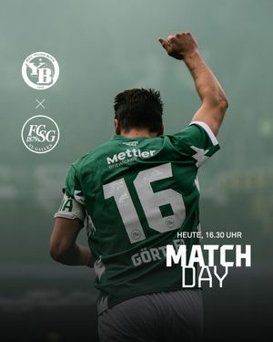 Image post by @fc_st.gallen1879 on Instagram