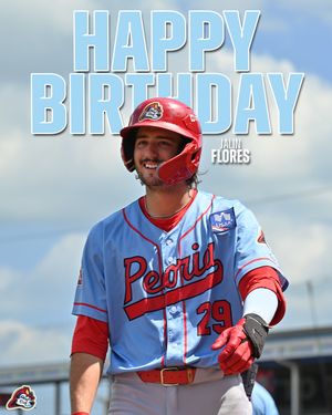 Image post by @peoriachiefs on Instagram