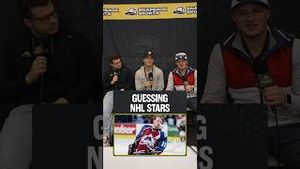 Video post by @snapbacktrivia on YouTube