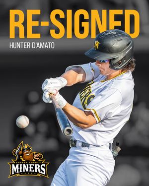 Image post by @sussexcountyminers on Instagram