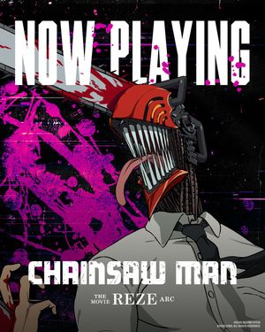 Image post by @chainsaw_en on Instagram