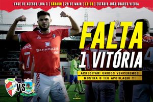 Image post by @merelinenseFC on Facebook