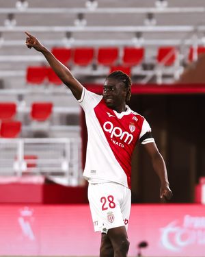 Image post by @asmonaco on Instagram