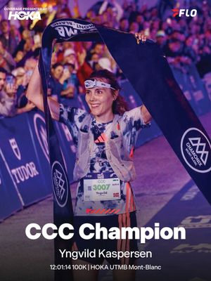 Image post by @flotrack on Instagram