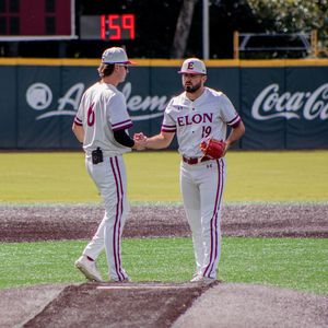 Image post by @elonbaseball on Instagram