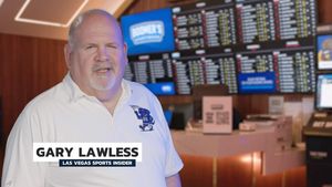 Video post by @betwithboomer on Instagram