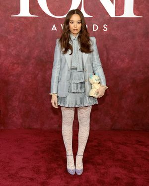 Image post by @maisonvalentino on Instagram