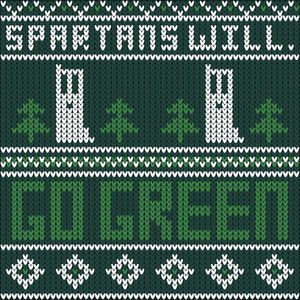 Image post by @michiganstateu on Twitter