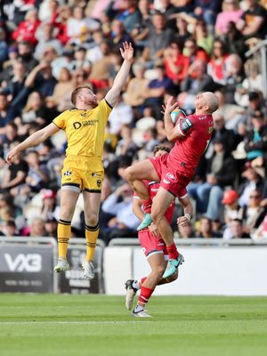 Image post by @scarlets_rugby on Instagram
