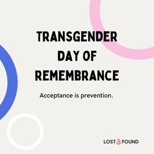 Image post by @resilienttoday on Instagram