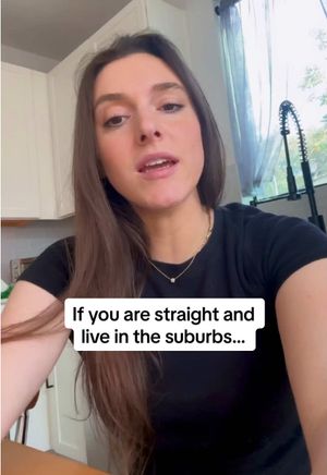 Video post by @arielledangelo on TikTok