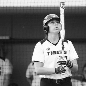 Image post by @mizzousoftball on Instagram