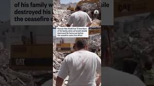 Video post by @nbcnews on YouTube