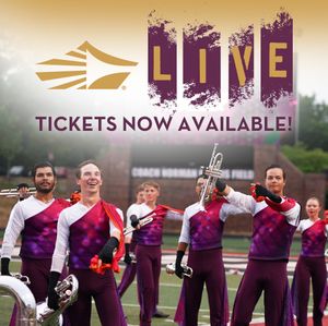 Image post by @carolinacrown on Instagram