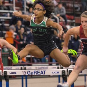 Image post by @pointparksports on Instagram
