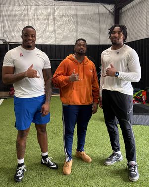 Image post by @dez__55 on Instagram