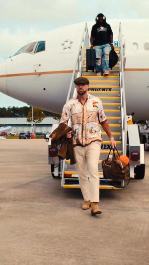 Video post by @KansasCityChiefs on Facebook