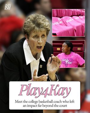 Image post by @sportsishu on Instagram