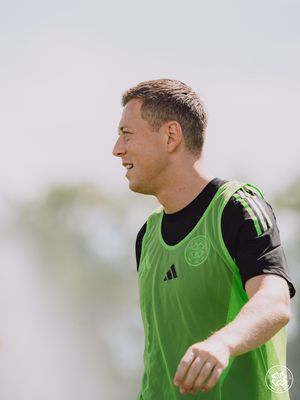 Image post by @celticfc on Instagram