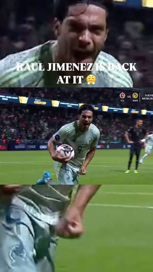 Video post by @footballclubmag on Facebook
