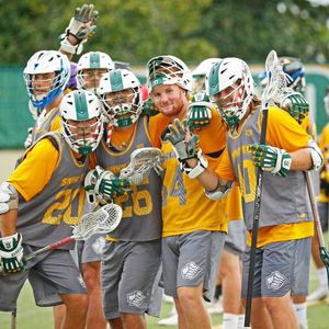 Image post by @warriorlax on Instagram