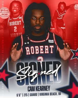 Image post by @rmumbasketball on Instagram